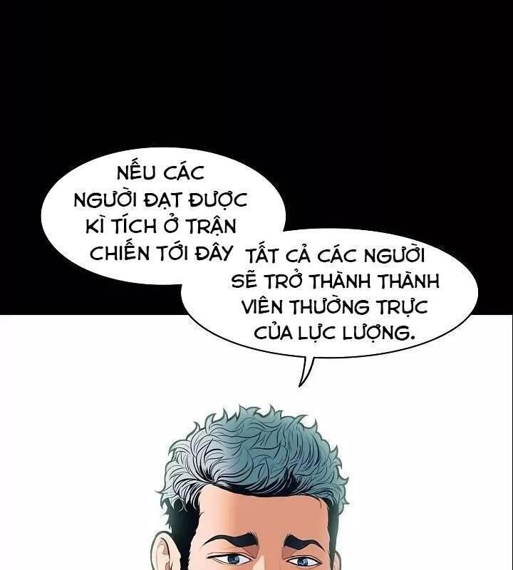 Bất bại chân ma chapter 53 - Upload bởi truyensieuhay.com