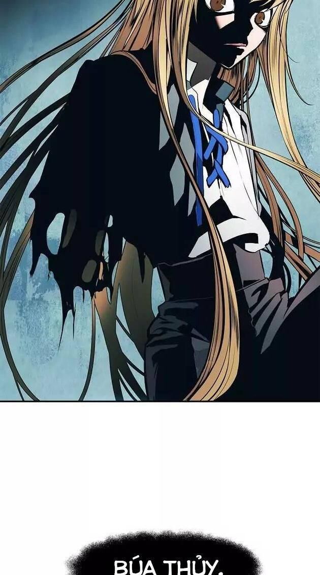 Bất bại chân ma chapter 54 - Upload bởi truyensieuhay.com