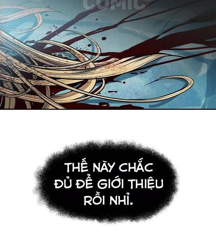Bất bại chân ma chapter 54 - Upload bởi truyensieuhay.com