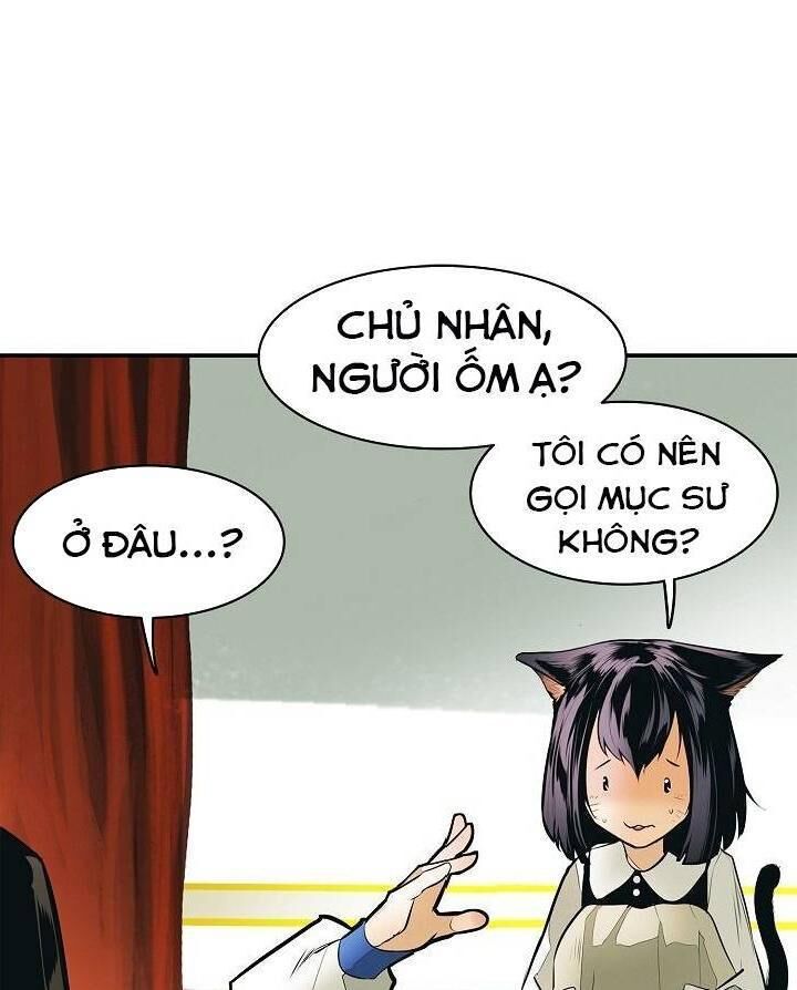 Bất bại chân ma chapter 54 - Upload bởi truyensieuhay.com