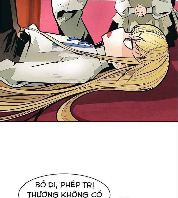Bất bại chân ma chapter 54 - Upload bởi truyensieuhay.com