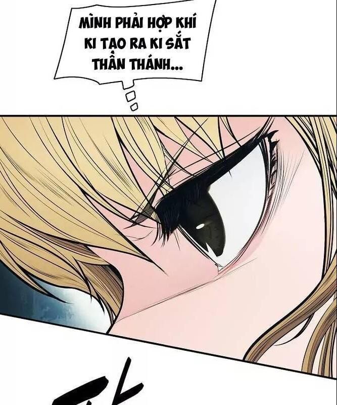 Bất bại chân ma chapter 54 - Upload bởi truyensieuhay.com