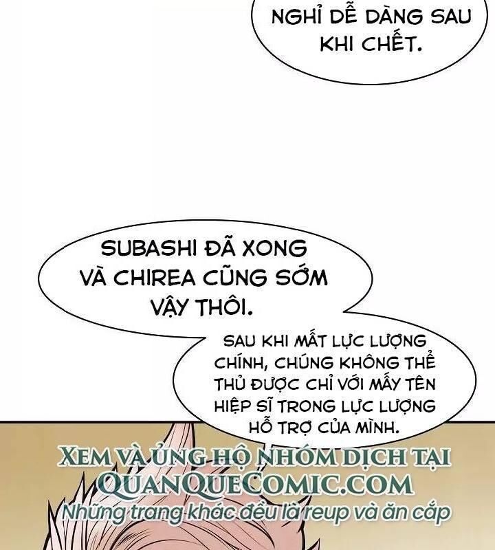 Bất bại chân ma chapter 55 - Upload bởi truyensieuhay.com