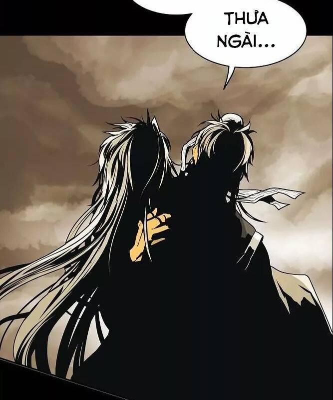 Bất bại chân ma chapter 55 - Upload bởi truyensieuhay.com
