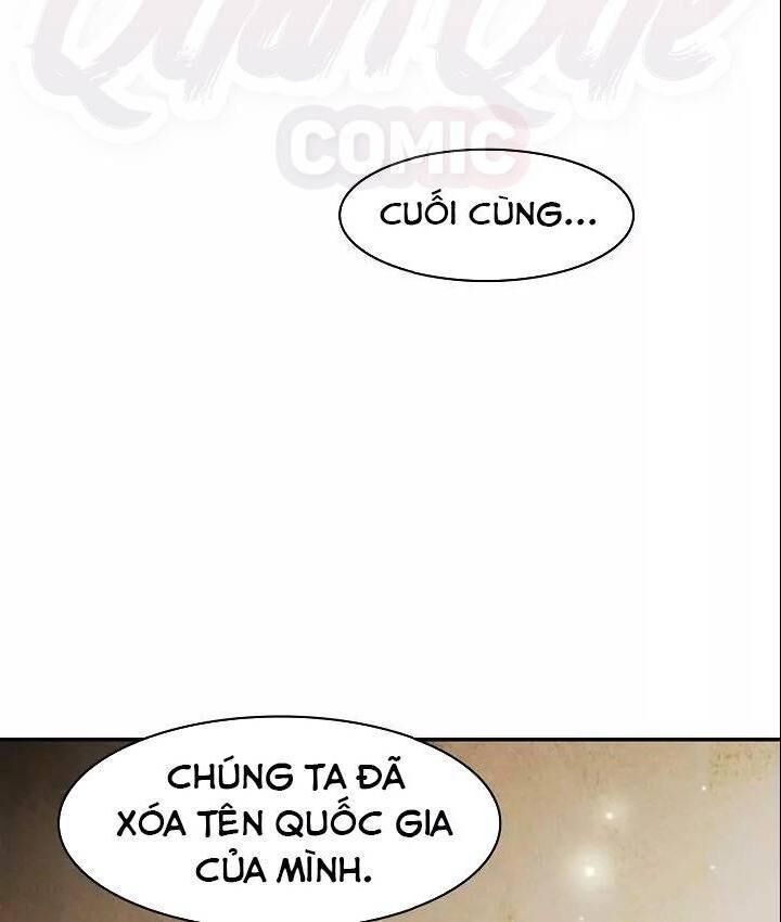 Bất bại chân ma chapter 55 - Upload bởi truyensieuhay.com