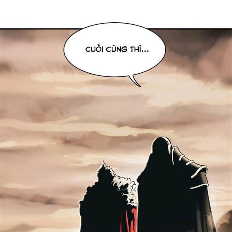 Bất bại chân ma chapter 55 - Upload bởi truyensieuhay.com