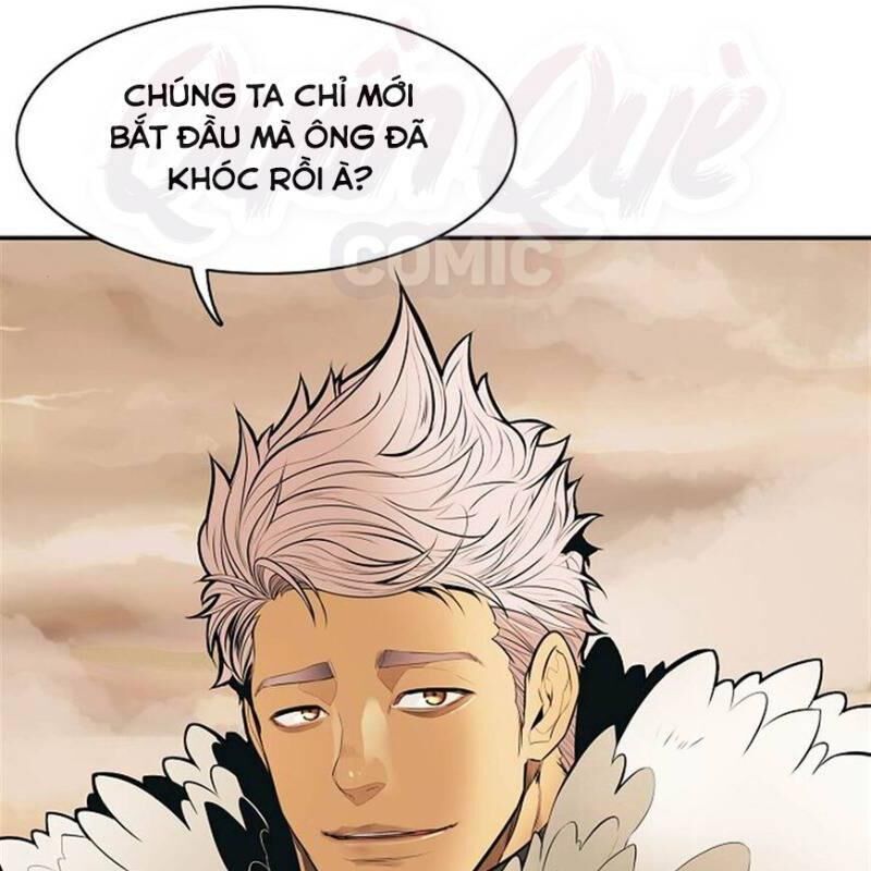 Bất bại chân ma chapter 55 - Upload bởi truyensieuhay.com