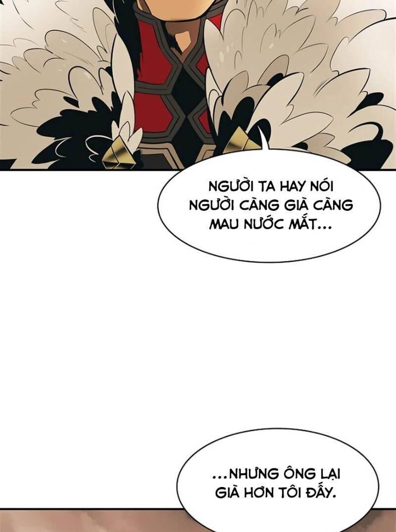 Bất bại chân ma chapter 55 - Upload bởi truyensieuhay.com