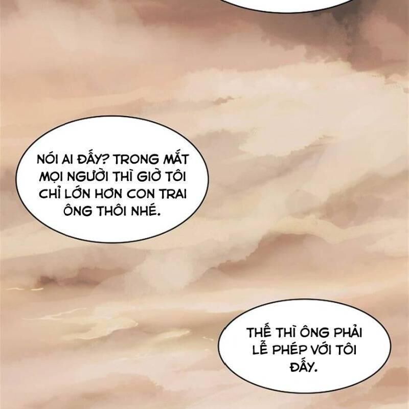 Bất bại chân ma chapter 55 - Upload bởi truyensieuhay.com
