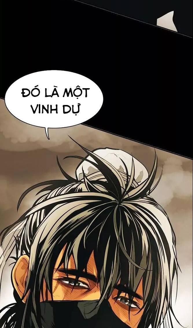 Bất bại chân ma chapter 55 - Upload bởi truyensieuhay.com