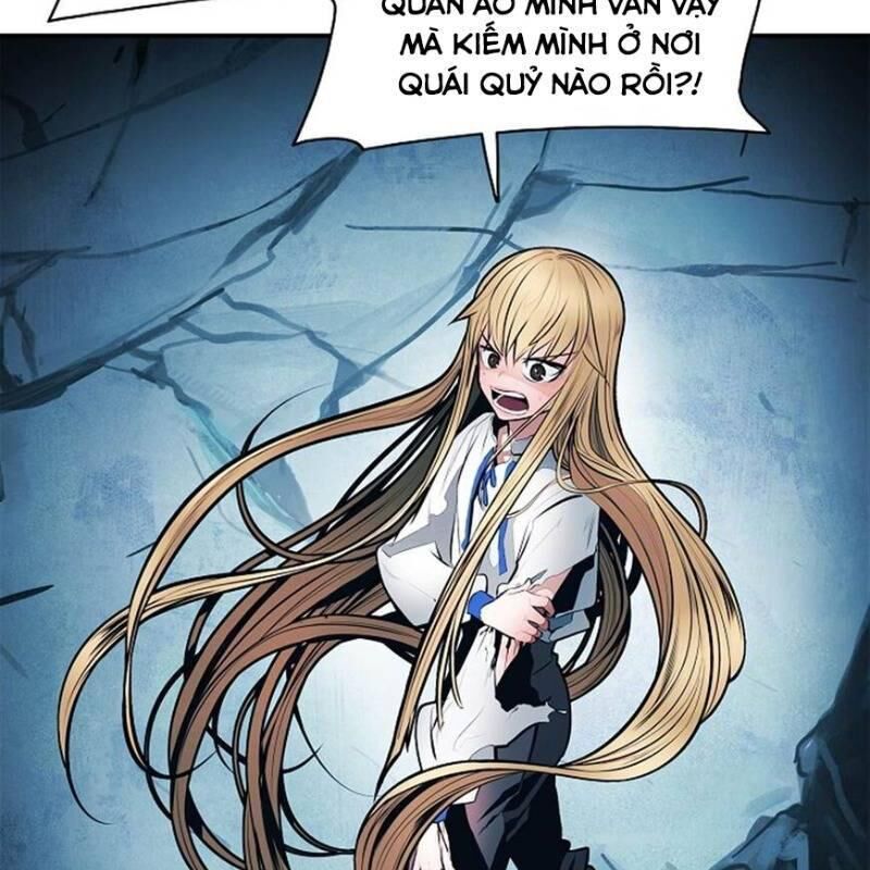 Bất bại chân ma chapter 55 - Upload bởi truyensieuhay.com