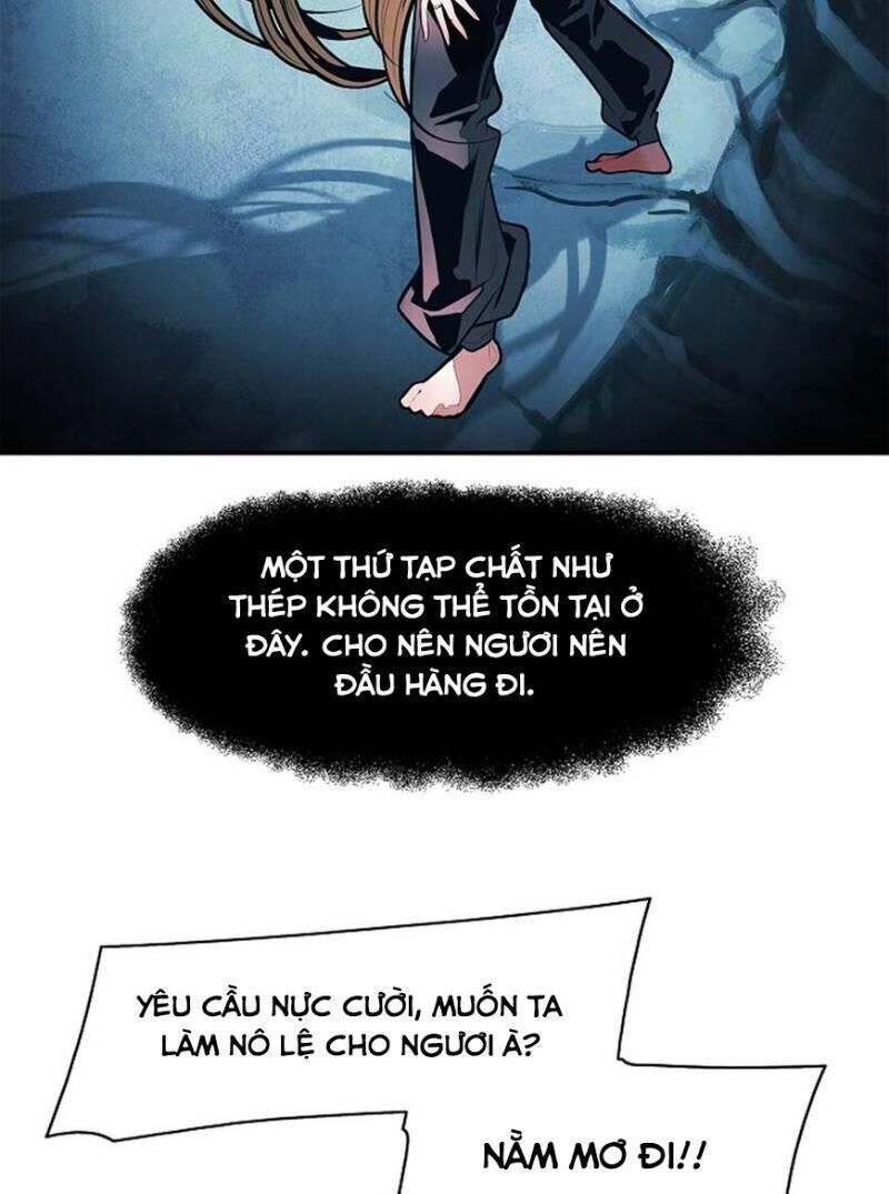 Bất bại chân ma chapter 55 - Upload bởi truyensieuhay.com