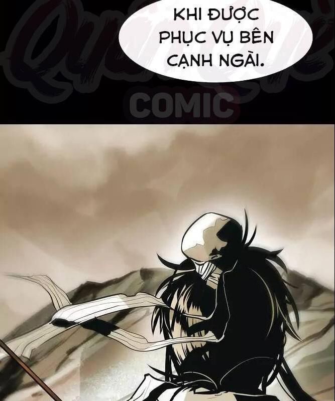 Bất bại chân ma chapter 55 - Upload bởi truyensieuhay.com