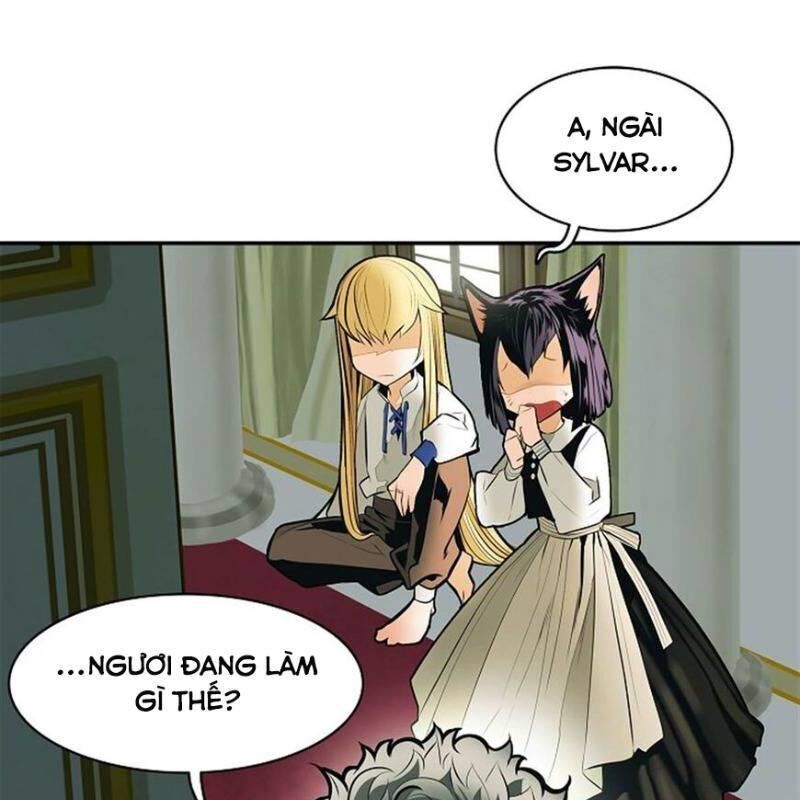 Bất bại chân ma chapter 56 - Upload bởi truyensieuhay.com