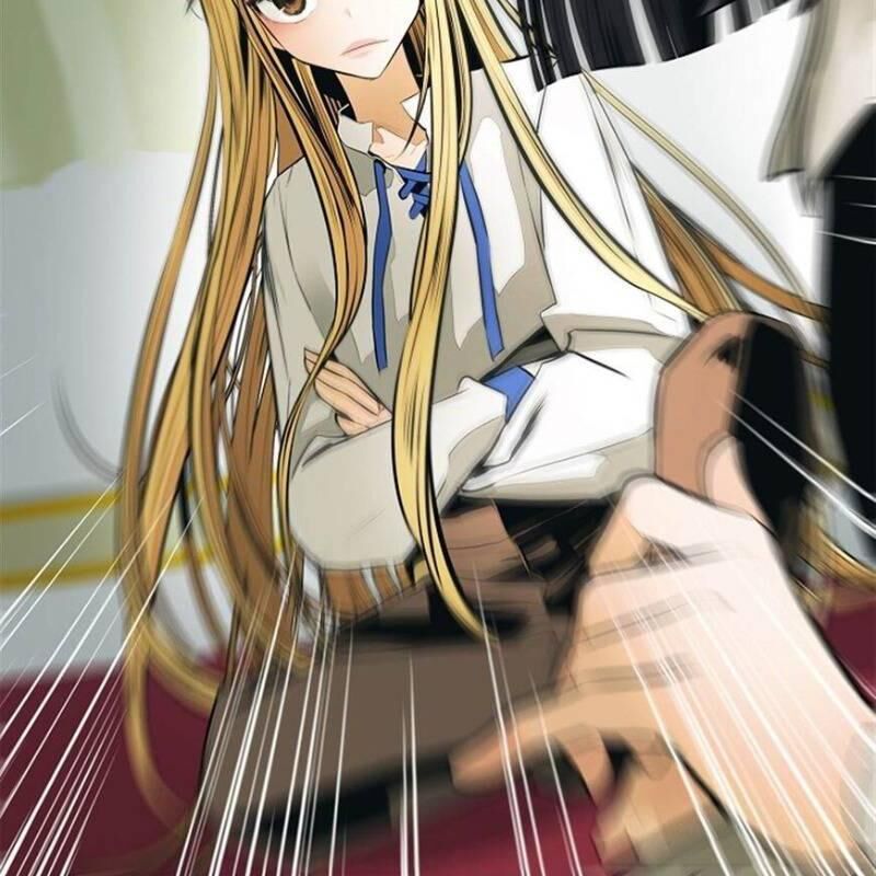 Bất bại chân ma chapter 56 - Upload bởi truyensieuhay.com