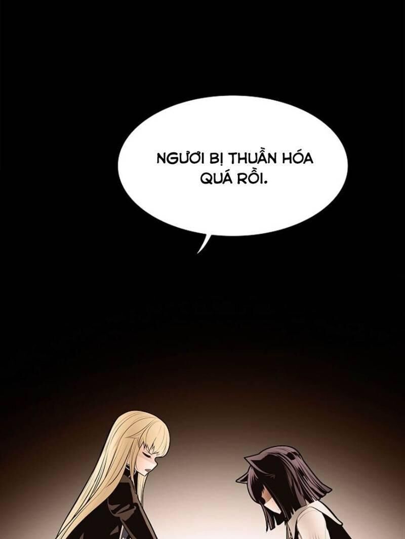 Bất bại chân ma chapter 56 - Upload bởi truyensieuhay.com