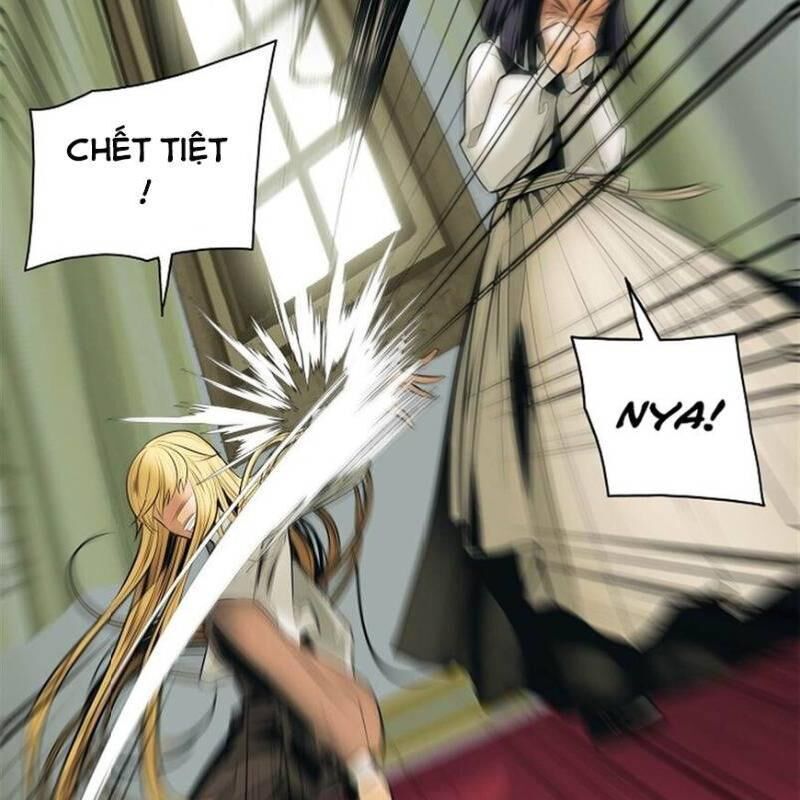 Bất bại chân ma chapter 56 - Upload bởi truyensieuhay.com