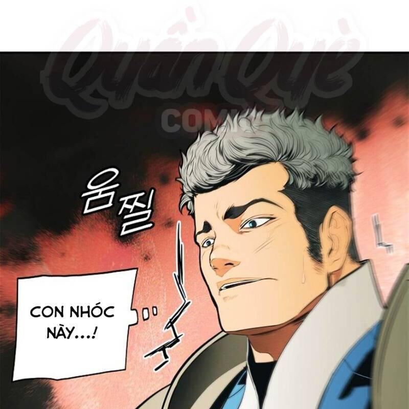 Bất bại chân ma chapter 56 - Upload bởi truyensieuhay.com