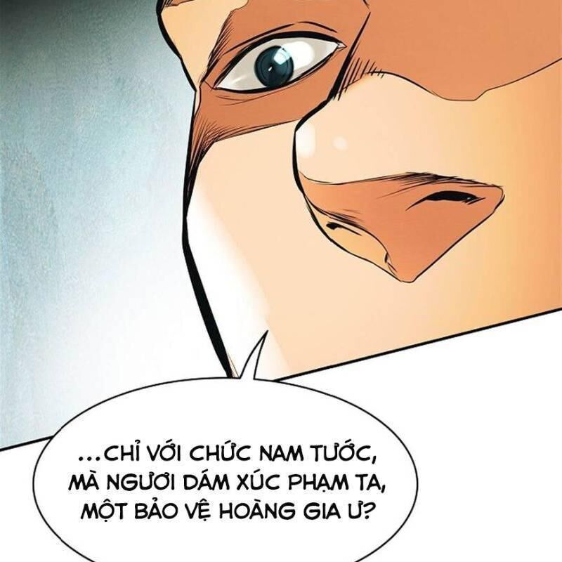 Bất bại chân ma chapter 56 - Upload bởi truyensieuhay.com