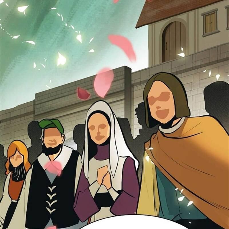 Bất bại chân ma chapter 57 - Upload bởi truyensieuhay.com