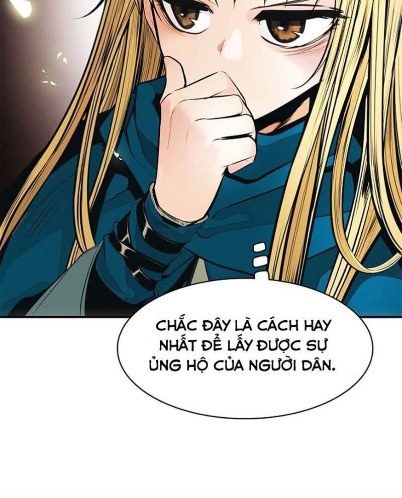 Bất bại chân ma chapter 57 - Upload bởi truyensieuhay.com
