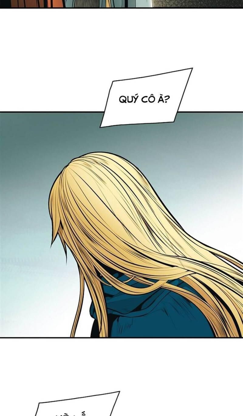Bất bại chân ma chapter 57 - Upload bởi truyensieuhay.com