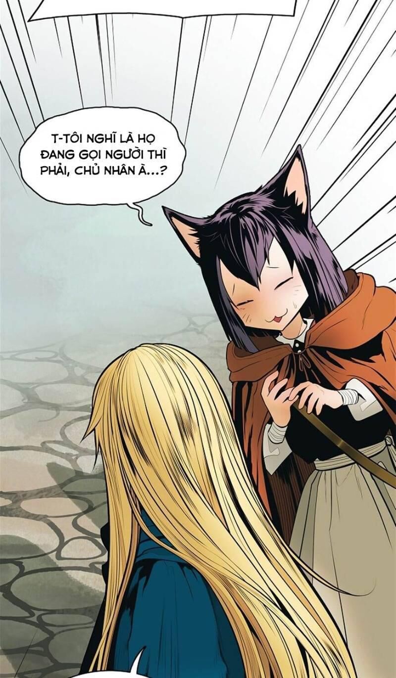 Bất bại chân ma chapter 57 - Upload bởi truyensieuhay.com