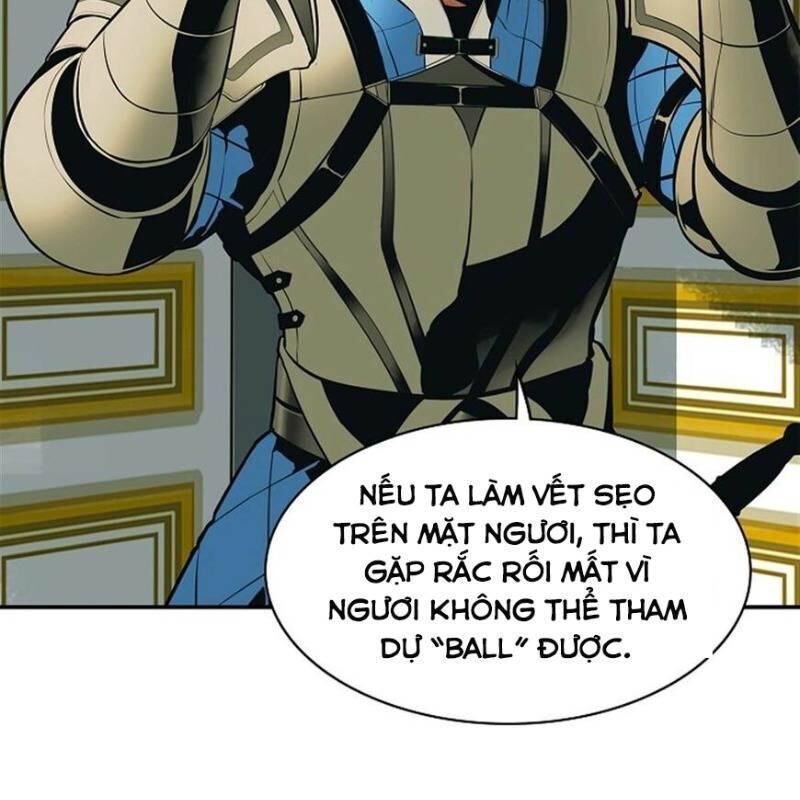 Bất bại chân ma chapter 57 - Upload bởi truyensieuhay.com