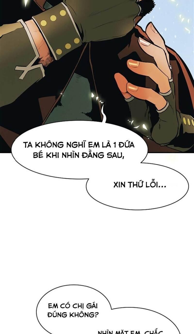 Bất bại chân ma chapter 57 - Upload bởi truyensieuhay.com