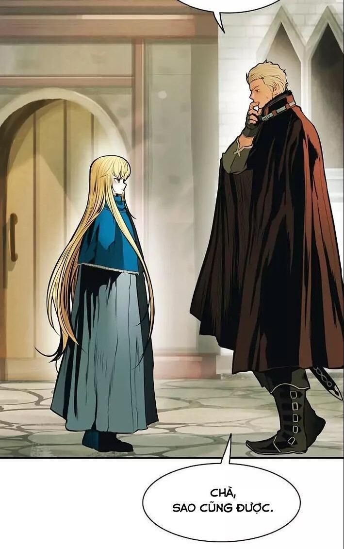 Bất bại chân ma chapter 57 - Upload bởi truyensieuhay.com
