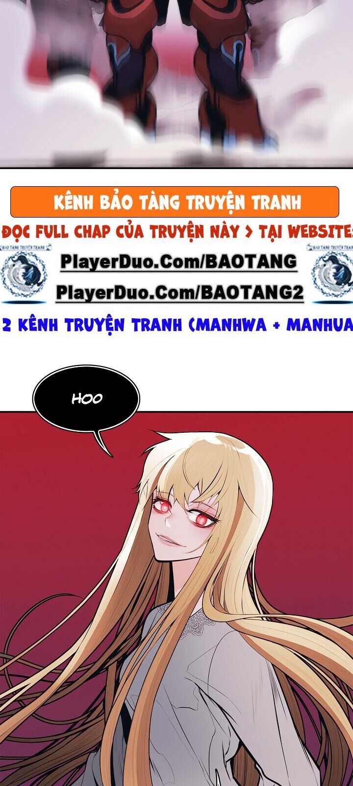 Bất bại chân ma chapter 58 - Upload bởi truyensieuhay.com