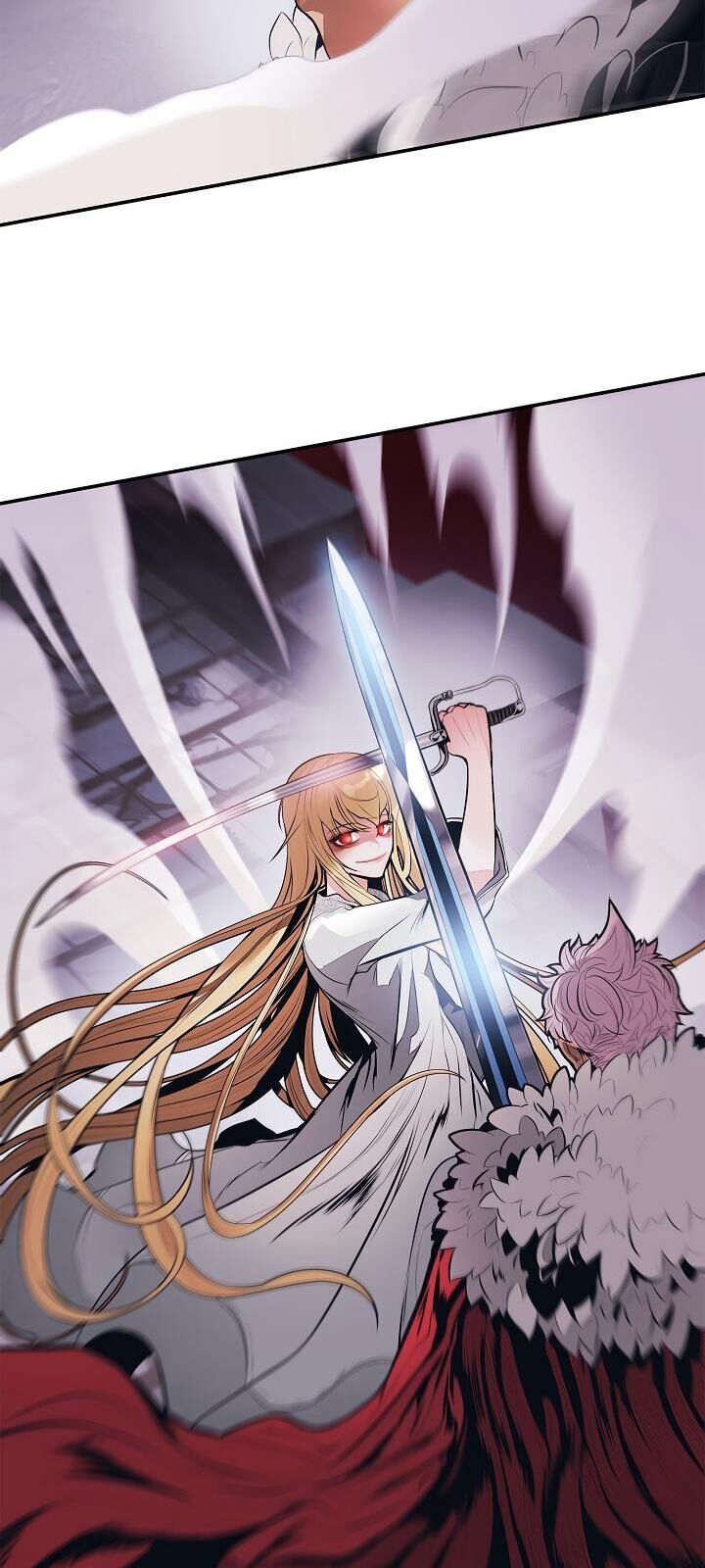 Bất bại chân ma chapter 58 - Upload bởi truyensieuhay.com