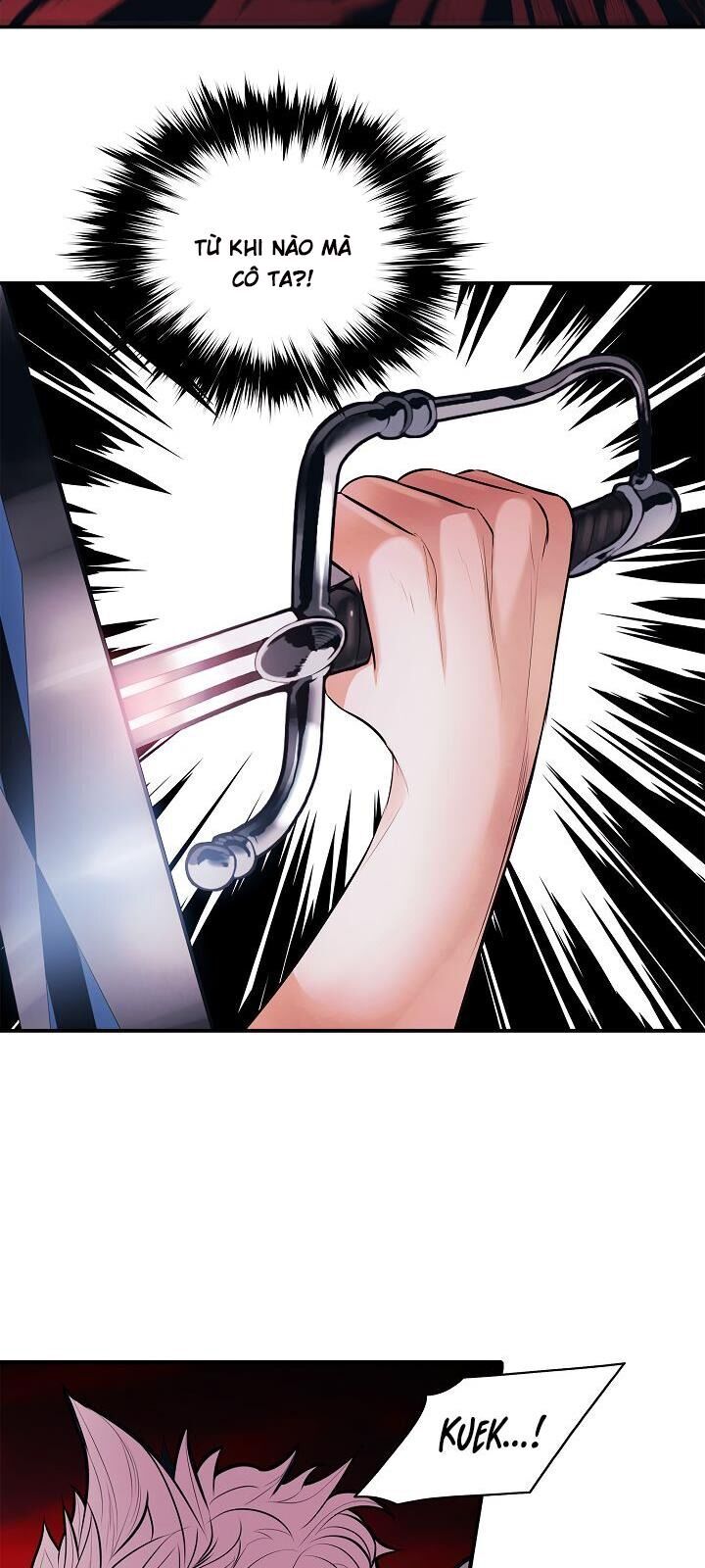 Bất bại chân ma chapter 58 - Upload bởi truyensieuhay.com