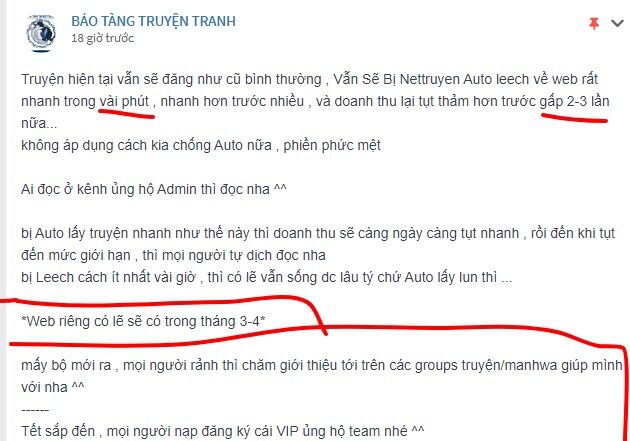 Bất bại chân ma chapter 58 - Upload bởi truyensieuhay.com