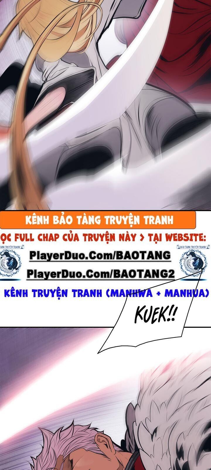 Bất bại chân ma chapter 58 - Upload bởi truyensieuhay.com