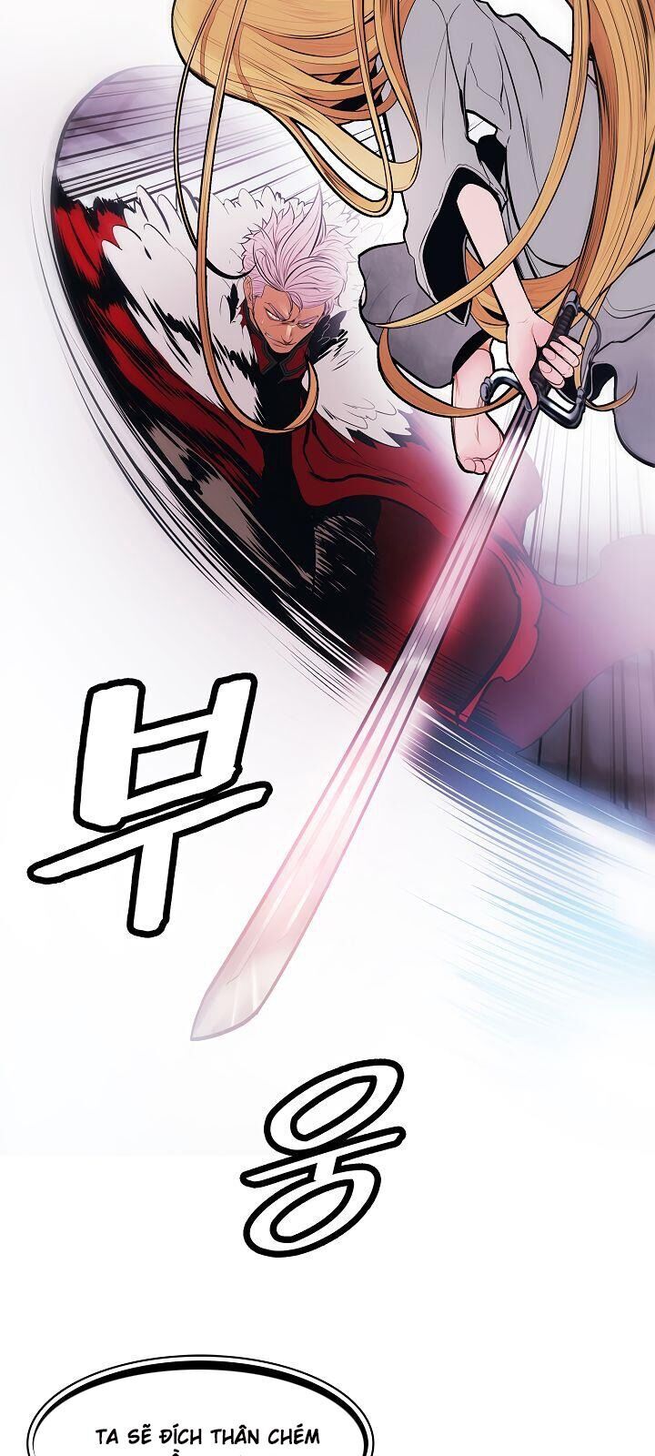 Bất bại chân ma chapter 58 - Upload bởi truyensieuhay.com