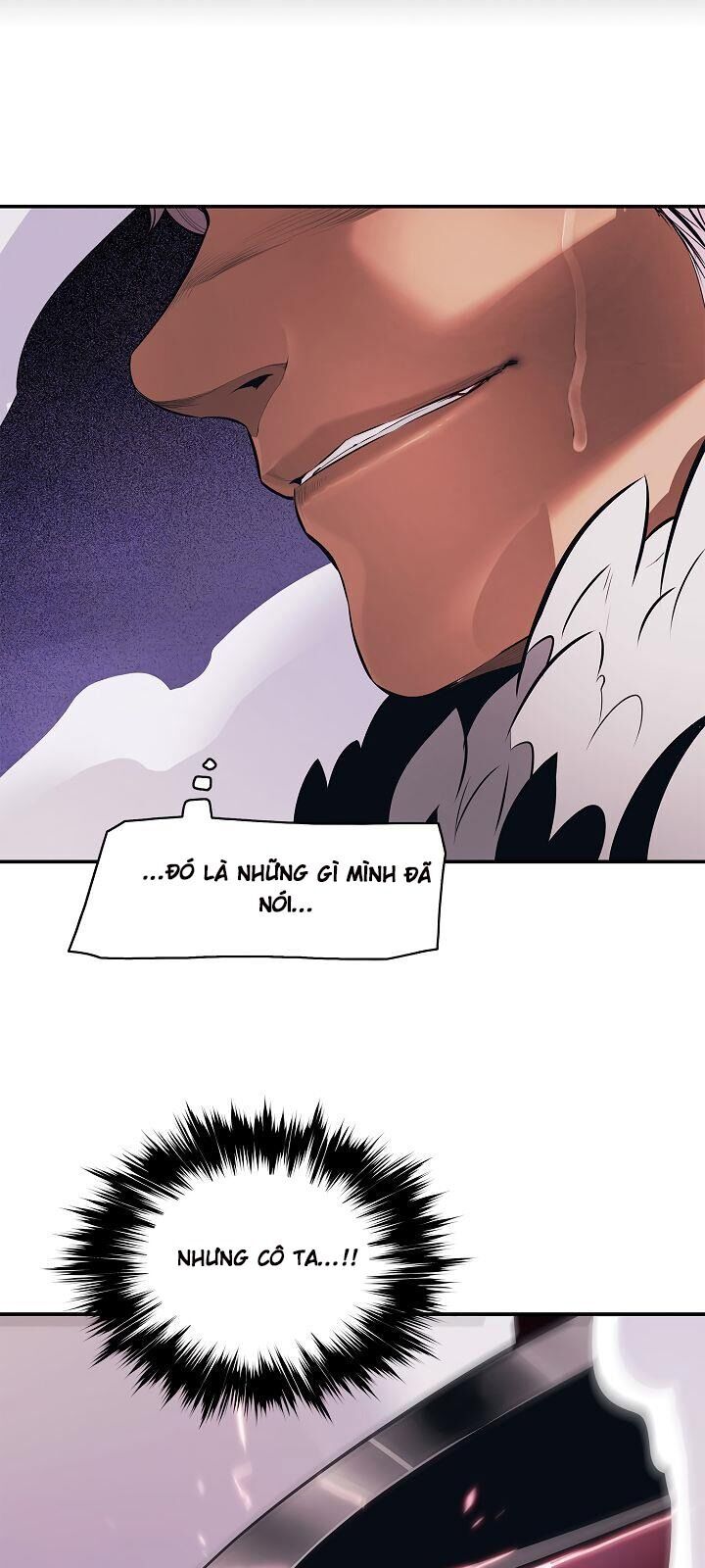 Bất bại chân ma chapter 58 - Upload bởi truyensieuhay.com