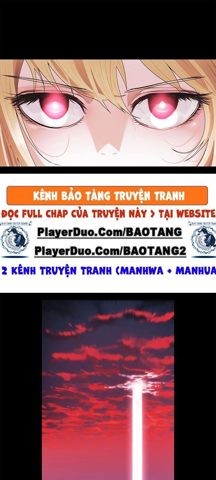 Bất bại chân ma chapter 58 - Upload bởi truyensieuhay.com