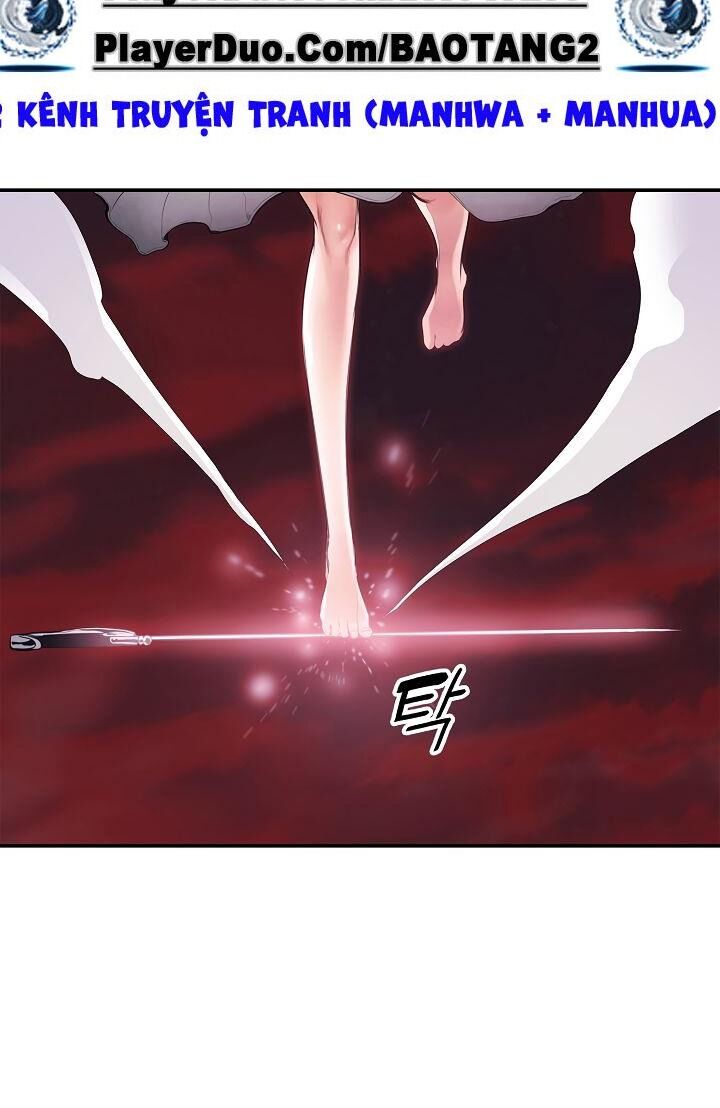 Bất bại chân ma chapter 58 - Upload bởi truyensieuhay.com