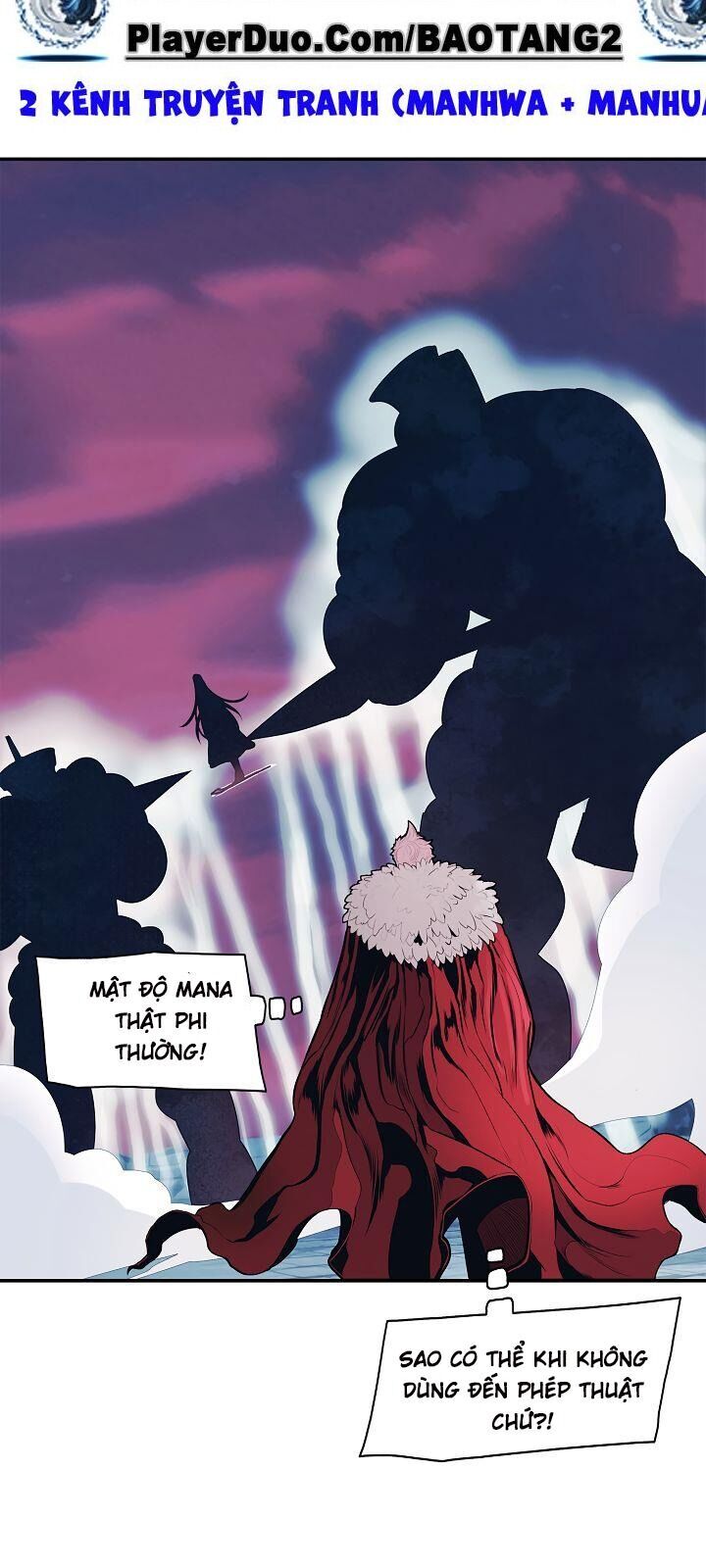 Bất bại chân ma chapter 58 - Upload bởi truyensieuhay.com