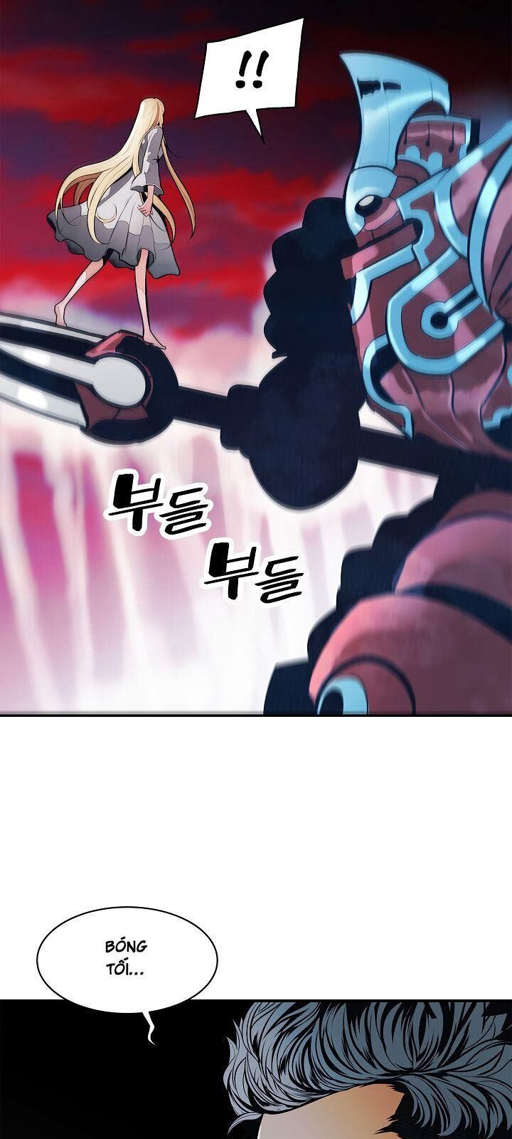 Bất bại chân ma chapter 58 - Upload bởi truyensieuhay.com