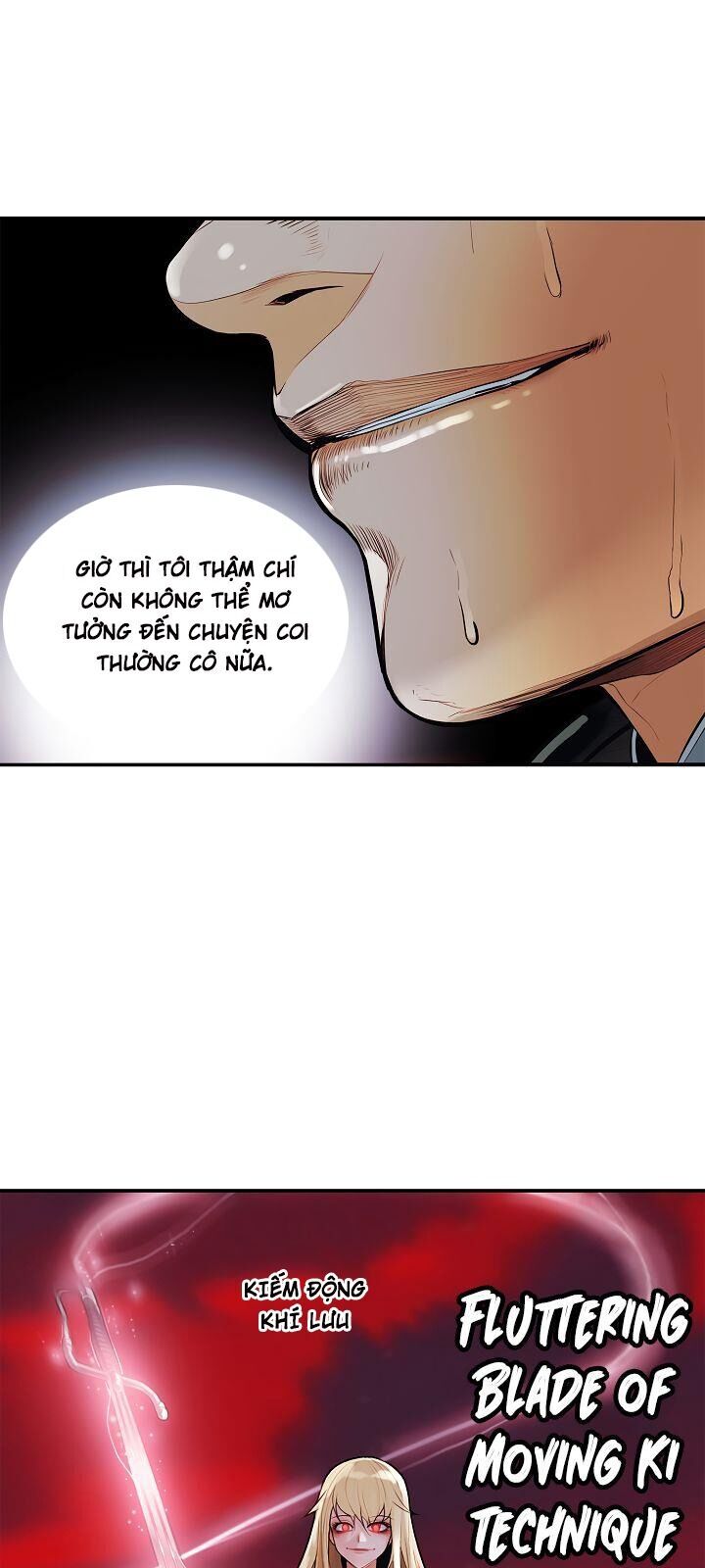 Bất bại chân ma chapter 58 - Upload bởi truyensieuhay.com