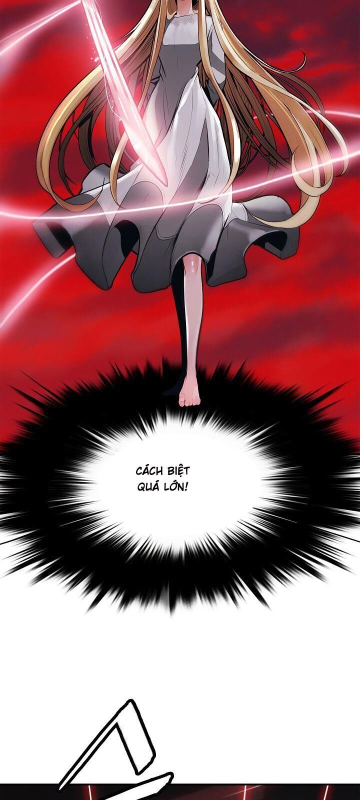 Bất bại chân ma chapter 58 - Upload bởi truyensieuhay.com