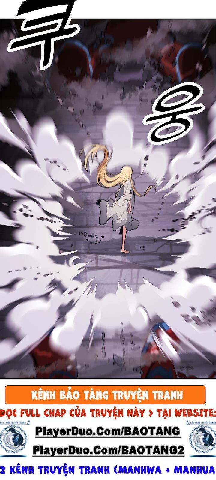 Bất bại chân ma chapter 58 - Upload bởi truyensieuhay.com