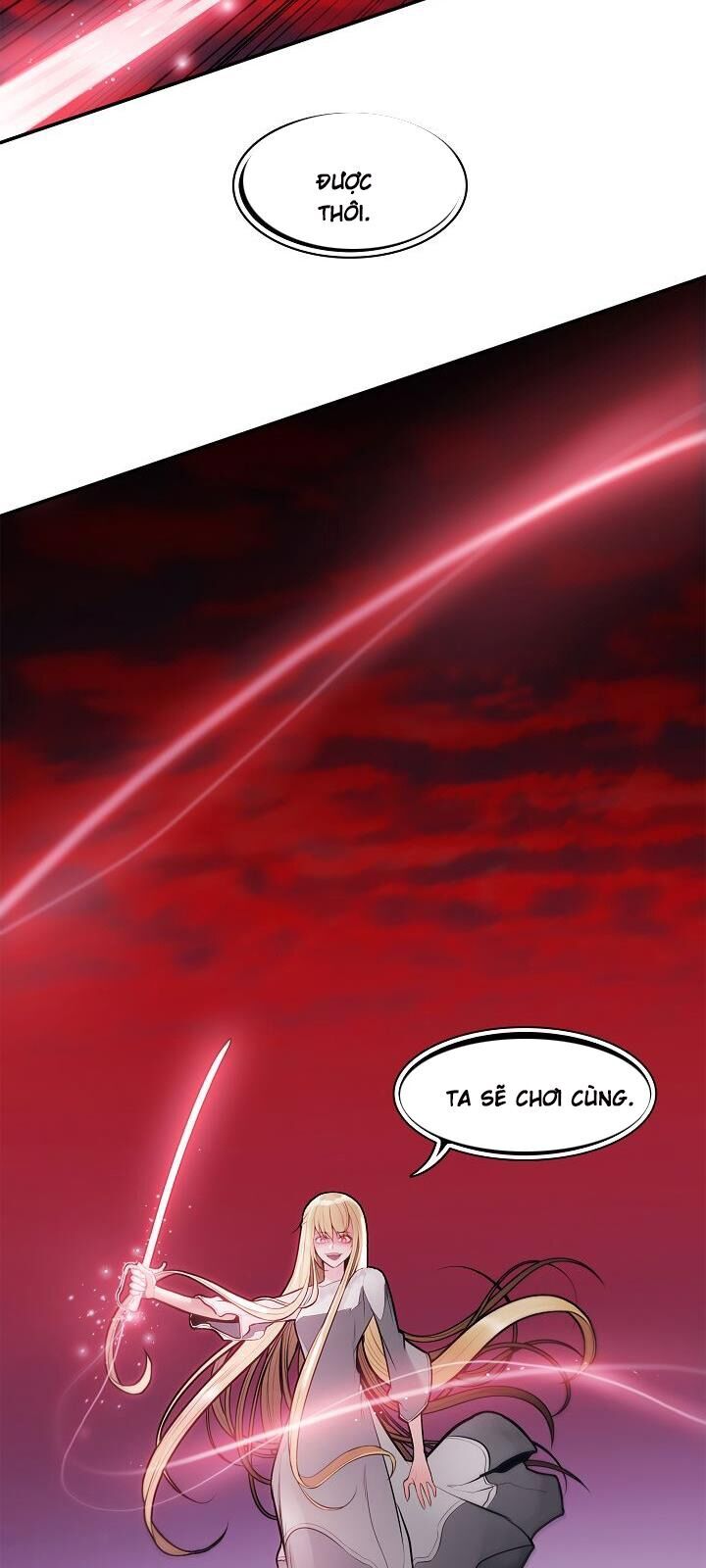 Bất bại chân ma chapter 58 - Upload bởi truyensieuhay.com
