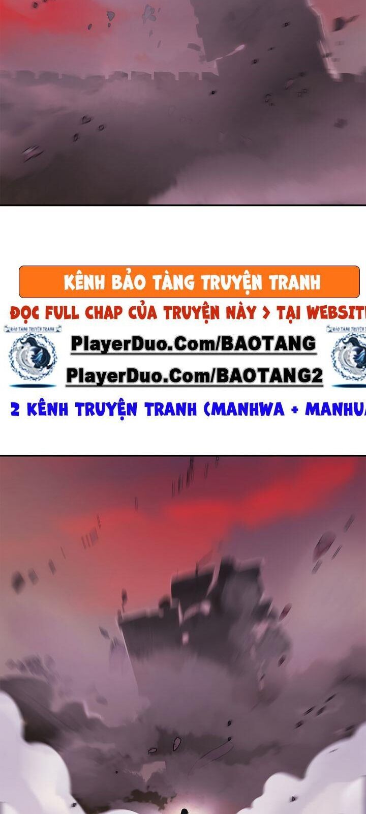 Bất bại chân ma chapter 58 - Upload bởi truyensieuhay.com