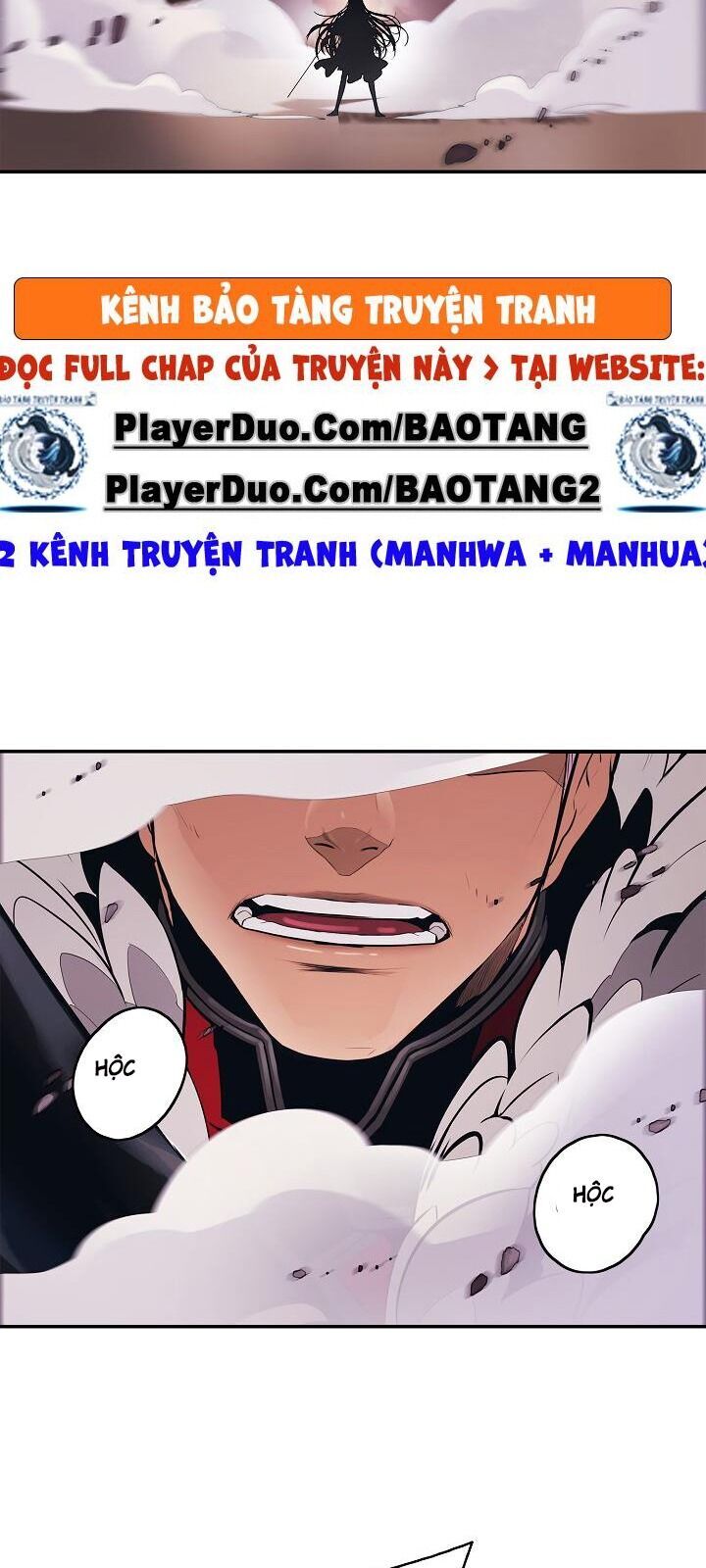 Bất bại chân ma chapter 58 - Upload bởi truyensieuhay.com