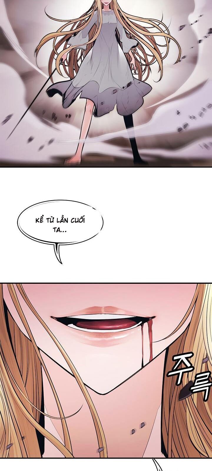 Bất bại chân ma chapter 58 - Upload bởi truyensieuhay.com