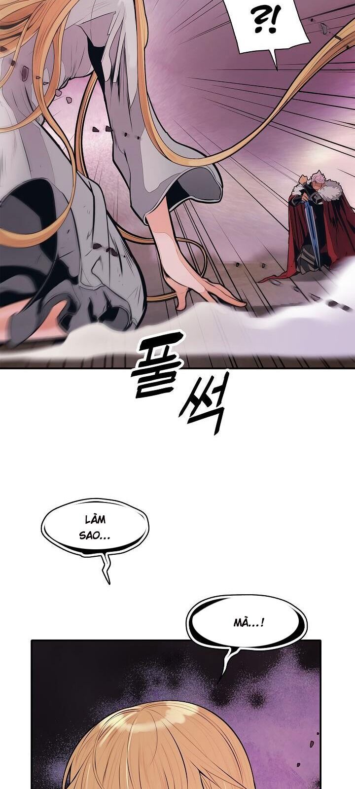 Bất bại chân ma chapter 58 - Upload bởi truyensieuhay.com