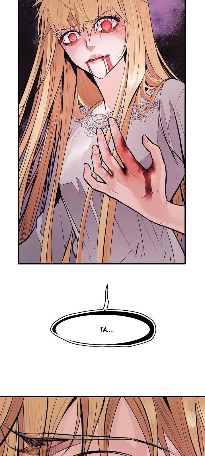 Bất bại chân ma chapter 58 - Upload bởi truyensieuhay.com